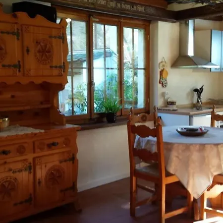 Haus San Cristoforo - Atelier